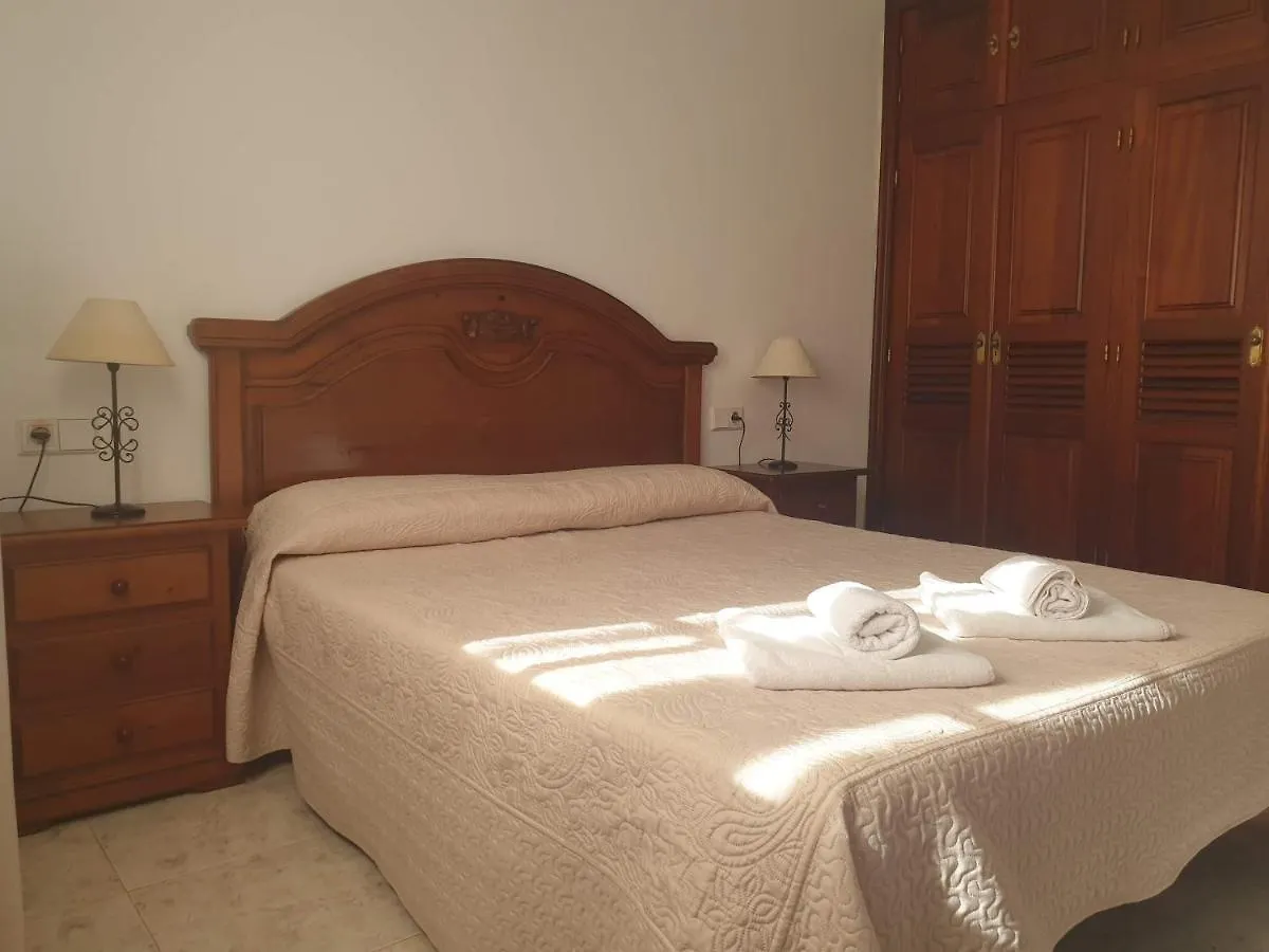 Villa Mili Playa Blanca  Spagna
