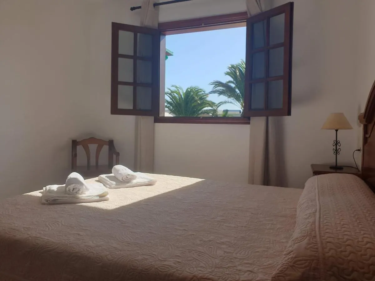 Villa Mili Playa Blanca  Playa Blanca (Lanzarote)
