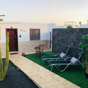 Apartamento Casa Oliver, Playa Blanca (Lanzarote)