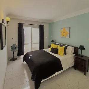 Villa Blue Heron, Playa Blanca (Lanzarote)
