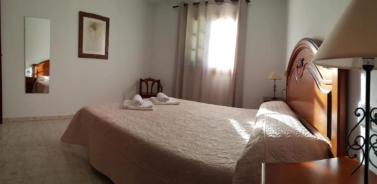 بلايا بلانكا Villa Mili  بلايا بلانكا
