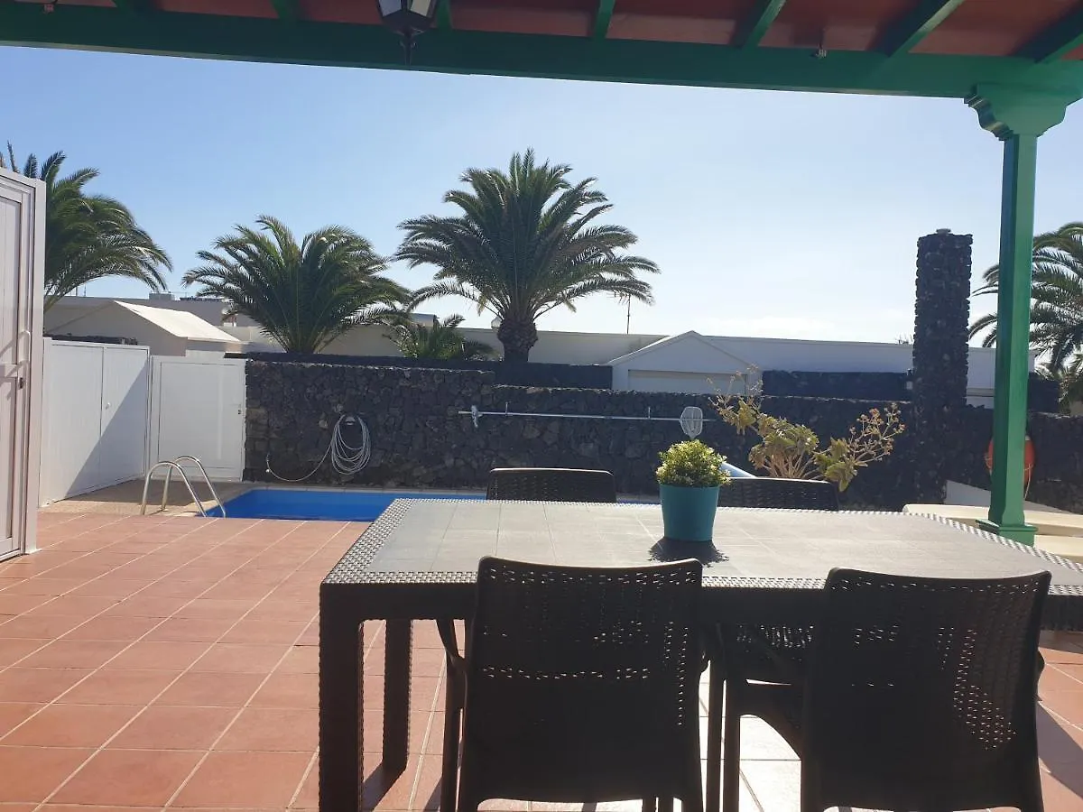Villa Mili Playa Blanca   Playa Blanca (Lanzarote)